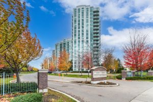 #610 – 4850 Glen Erin Drive, Mississauga