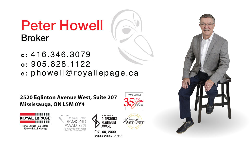Peter Howell Real Estate Broker Peter Howell Real Estate Broker